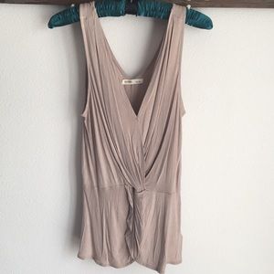 Old Navy Tank blouse
